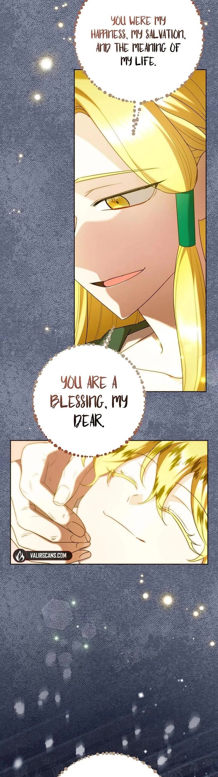 Another Happy Day for the Villainess Chapter 108 page 2 - Chapter 108