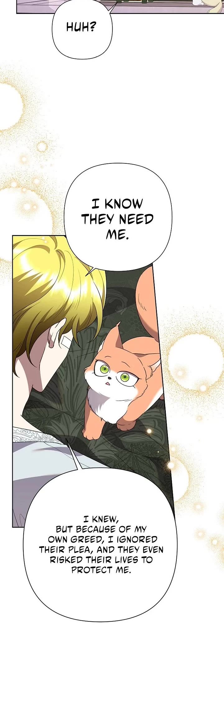 Another Happy Day for the Villainess Chapter 108 page 26 - Chapter 108