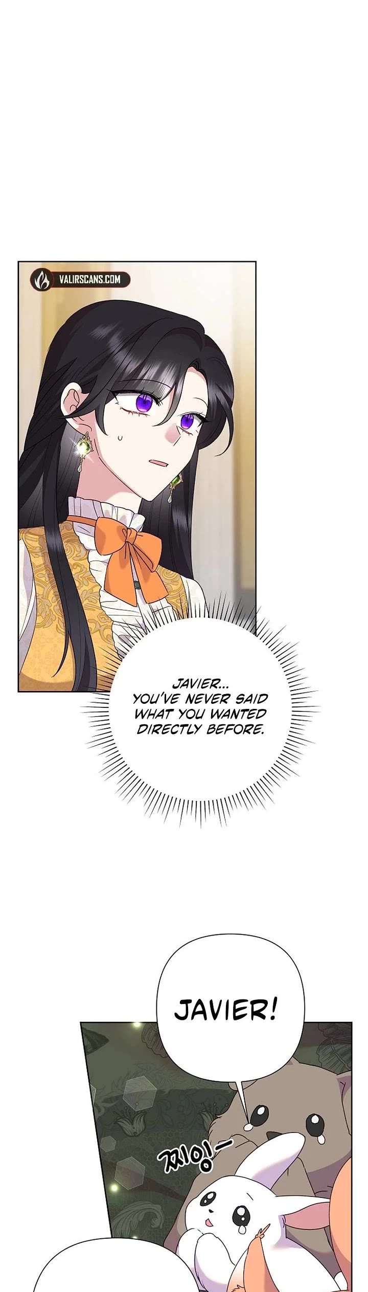 Another Happy Day for the Villainess Chapter 108 page 28 - Chapter 108