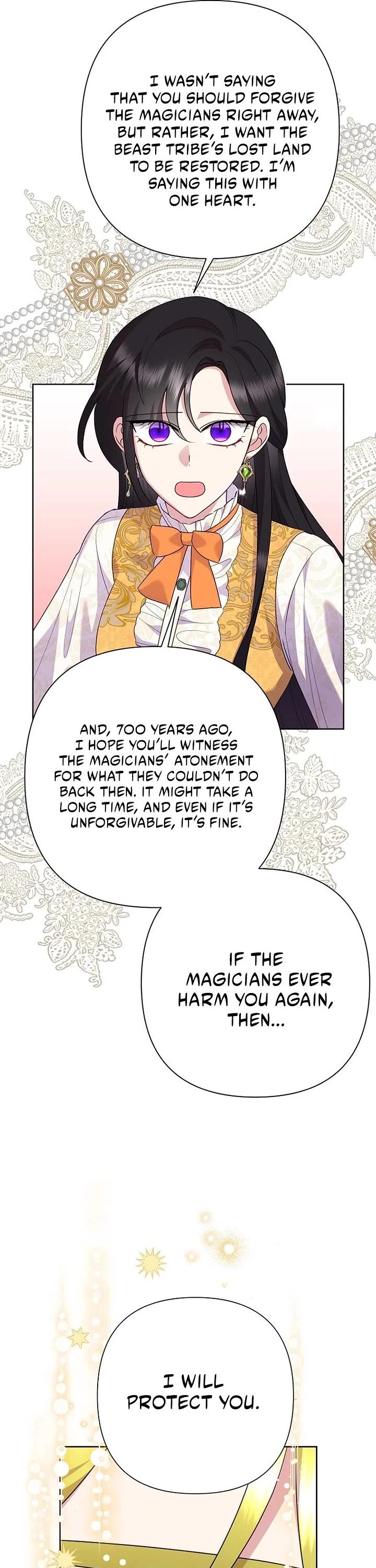 Another Happy Day for the Villainess Chapter 108 page 38 - Chapter 108