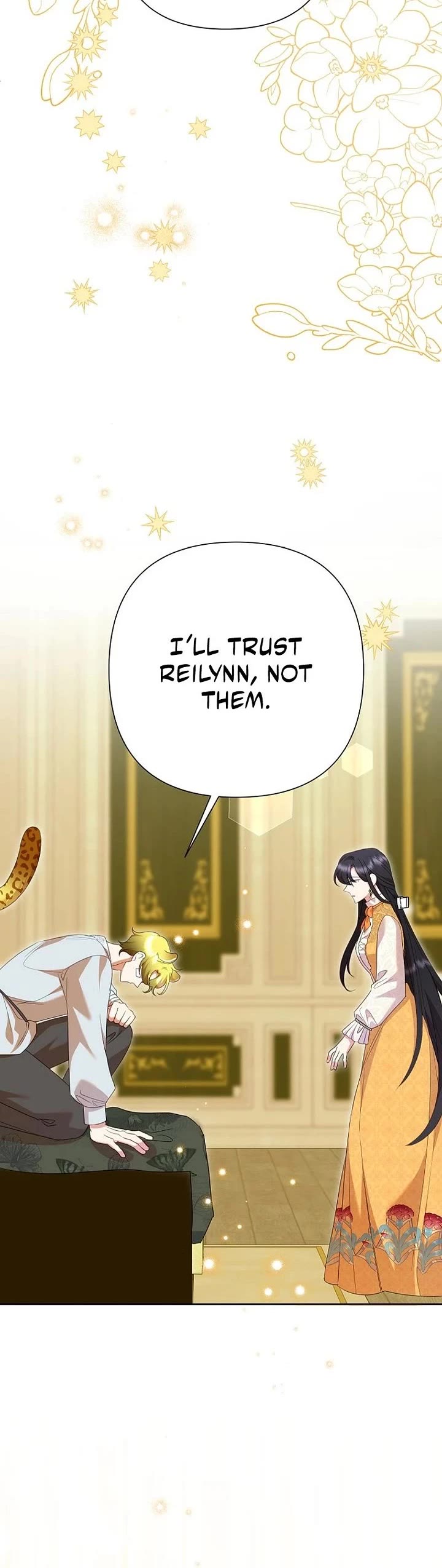 Another Happy Day for the Villainess Chapter 108 page 40 - Chapter 108
