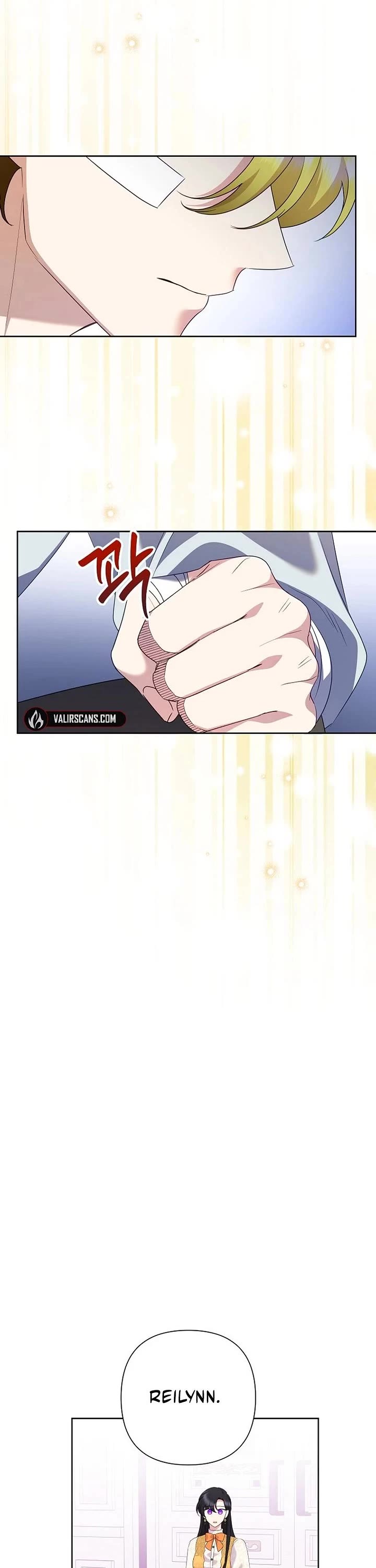 Another Happy Day for the Villainess Chapter 108 page 41 - Chapter 108