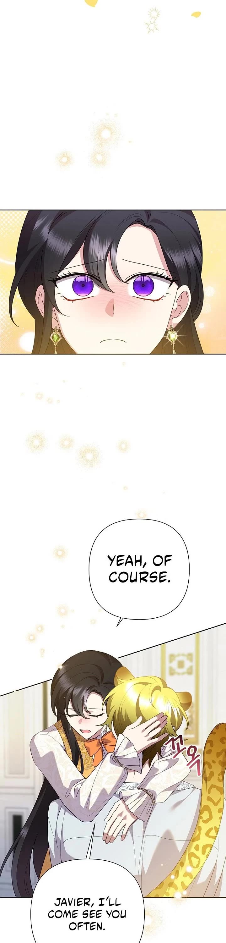 Another Happy Day for the Villainess Chapter 108 page 43 - Chapter 108