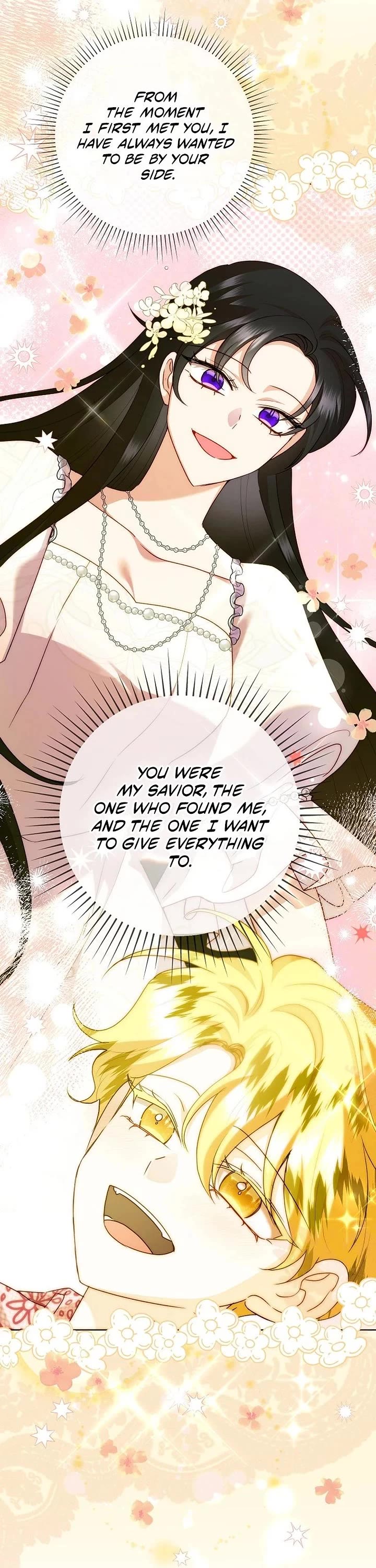 Another Happy Day for the Villainess Chapter 108 page 7 - Chapter 108