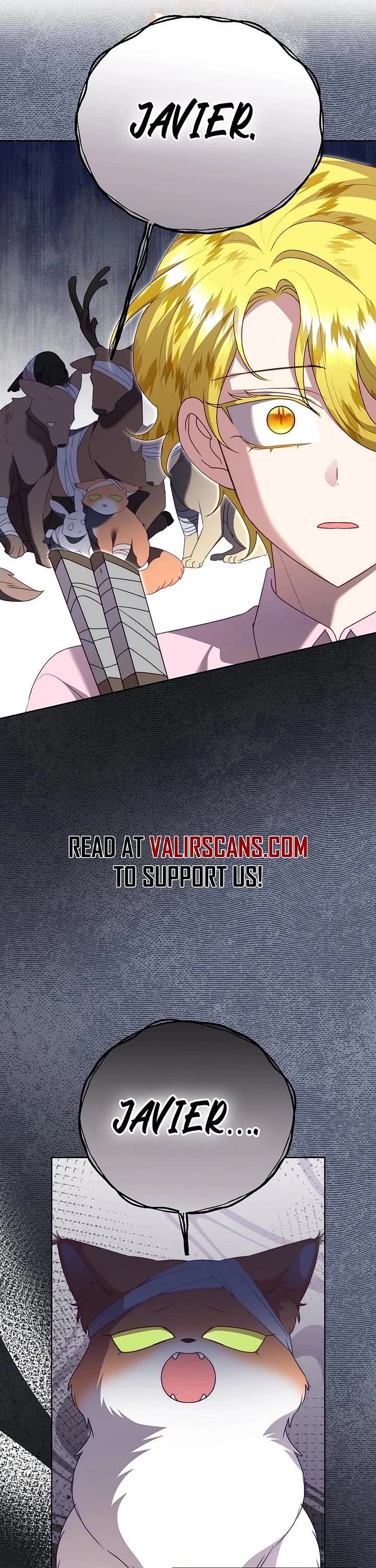 Another Happy Day for the Villainess Chapter 108 page 9 - Chapter 108