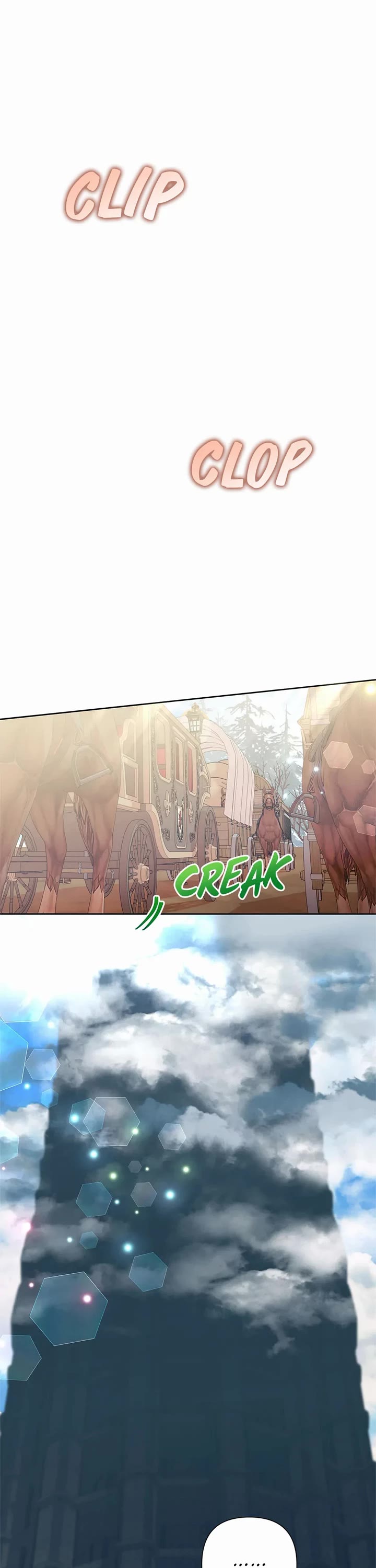 Another Happy Day for the Villainess Chapter 109 page 1 - Chapter 109