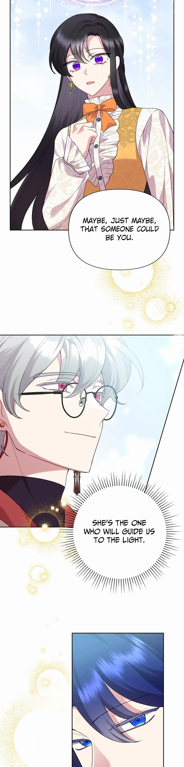 Another Happy Day for the Villainess Chapter 109 page 42 - Chapter 109