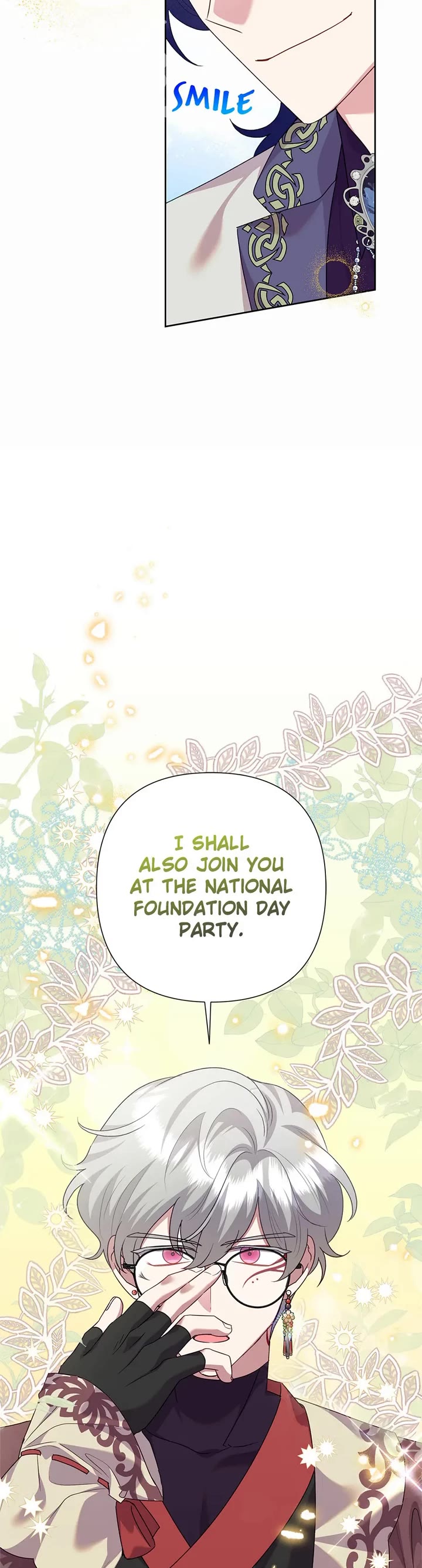 Another Happy Day for the Villainess Chapter 109 page 43 - Chapter 109