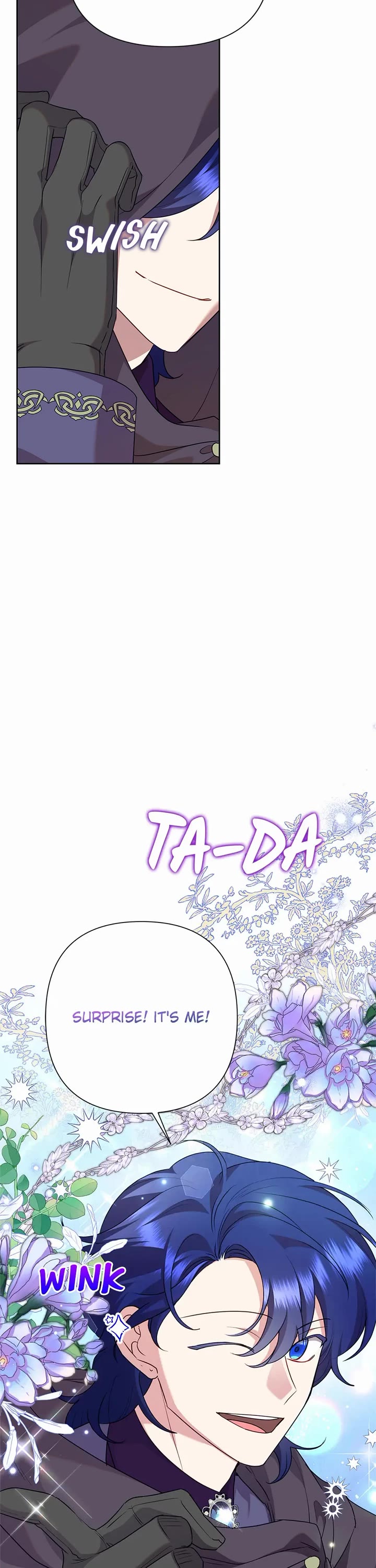 Another Happy Day for the Villainess Chapter 109 page 6 - Chapter 109