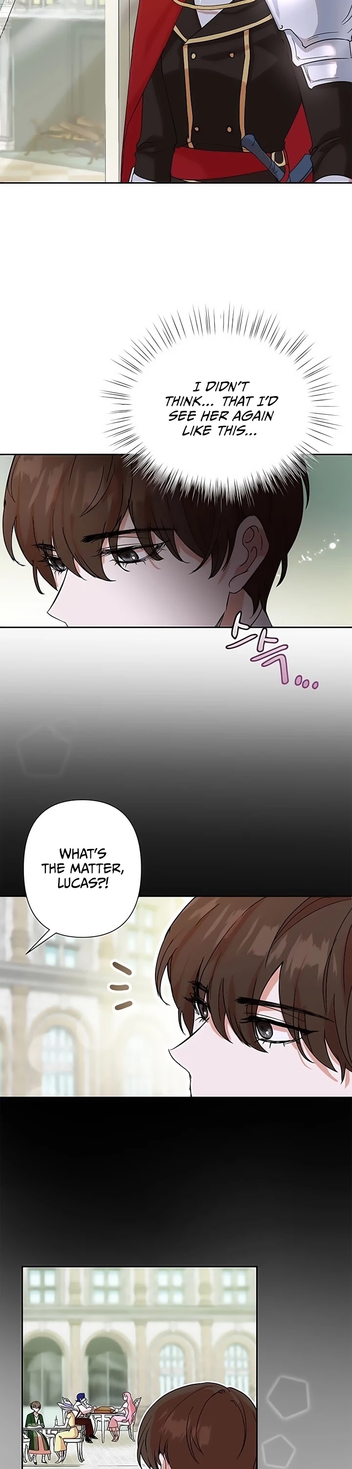 Another Happy Day for the Villainess Chapter 11 page 23 - Chapter 11