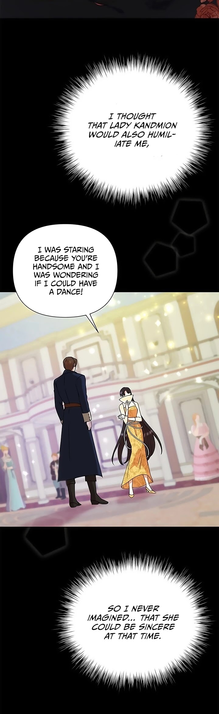 Another Happy Day for the Villainess Chapter 11 page 29 - Chapter 11