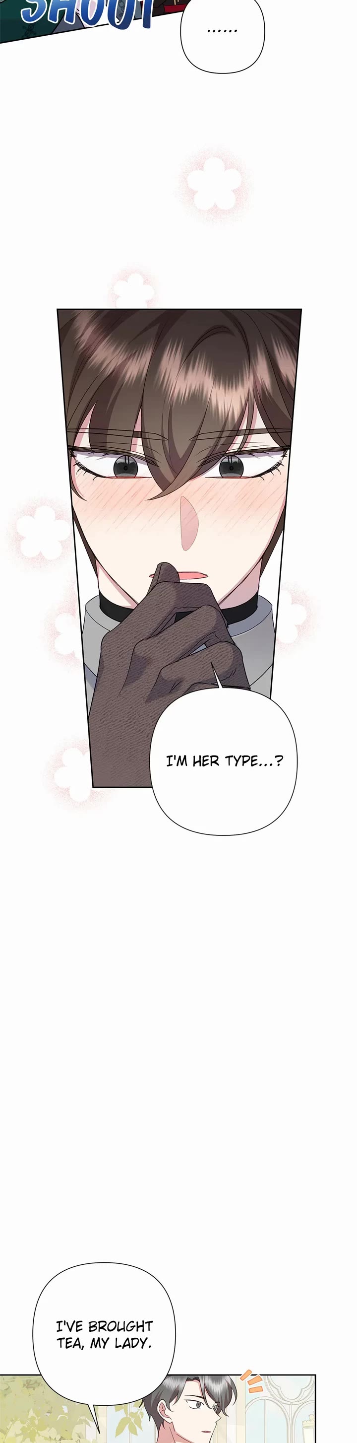 Another Happy Day for the Villainess Chapter 110 page 29 - Chapter 110