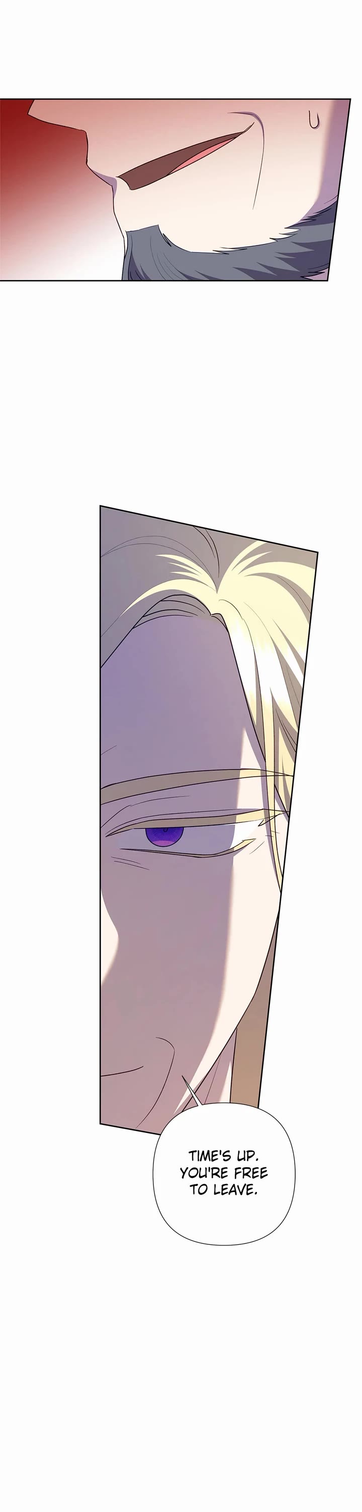 Another Happy Day for the Villainess Chapter 110 page 38 - Chapter 110