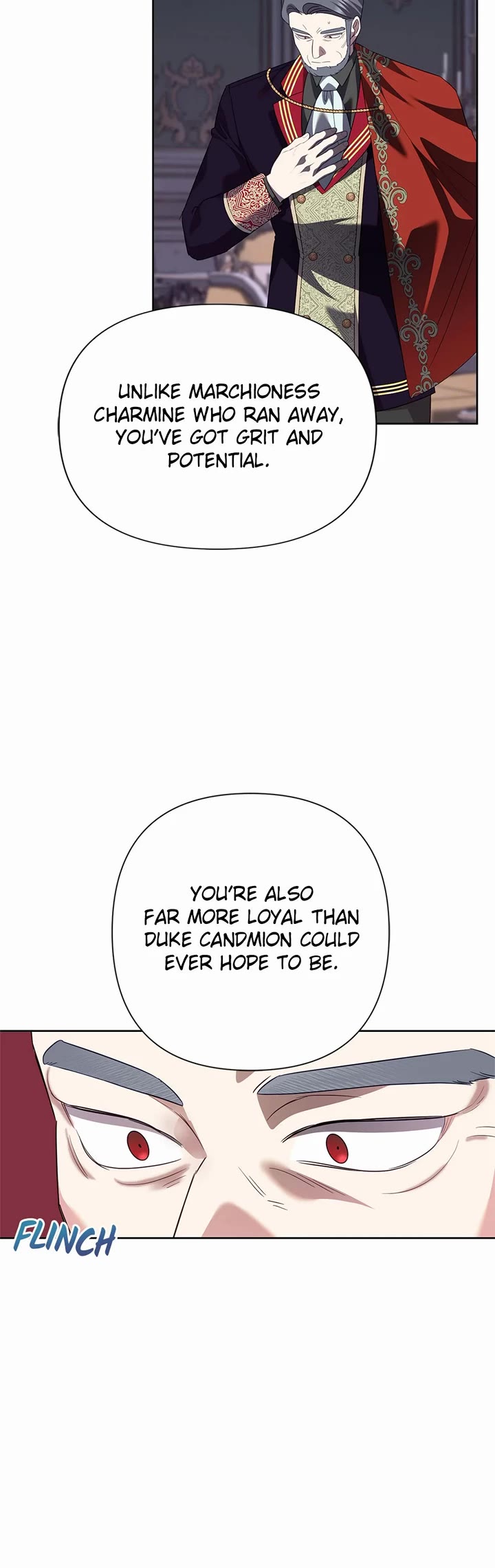 Another Happy Day for the Villainess Chapter 110 page 40 - Chapter 110