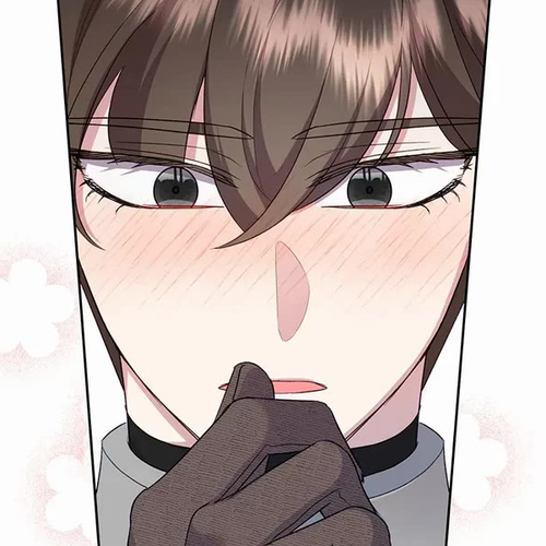 Another Happy Day for the Villainess Chapter 110 cover