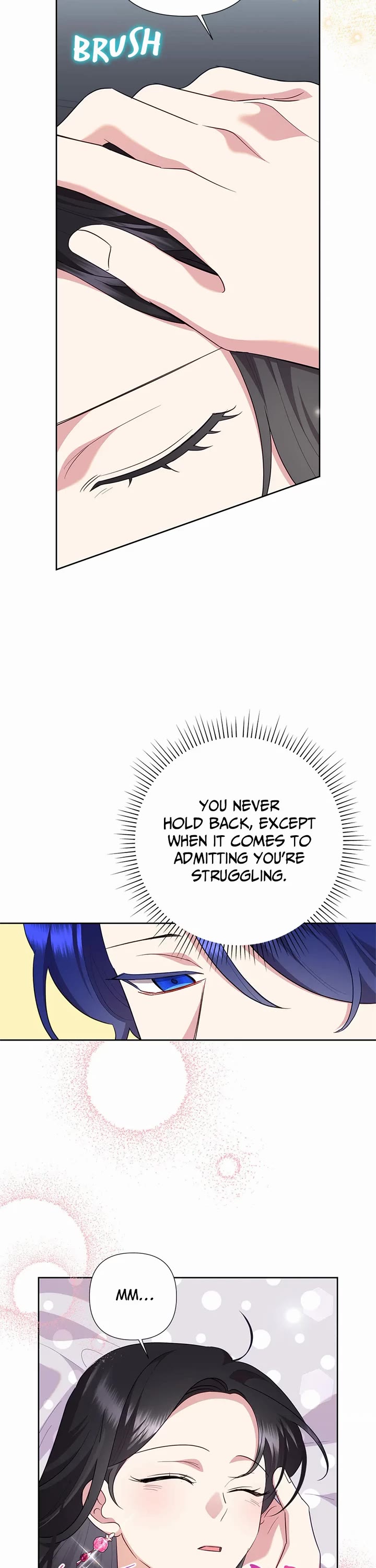 Another Happy Day for the Villainess Chapter 111 page 6 - Chapter 111