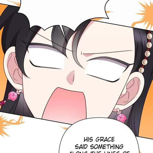 Another Happy Day for the Villainess Chapter 111 cover