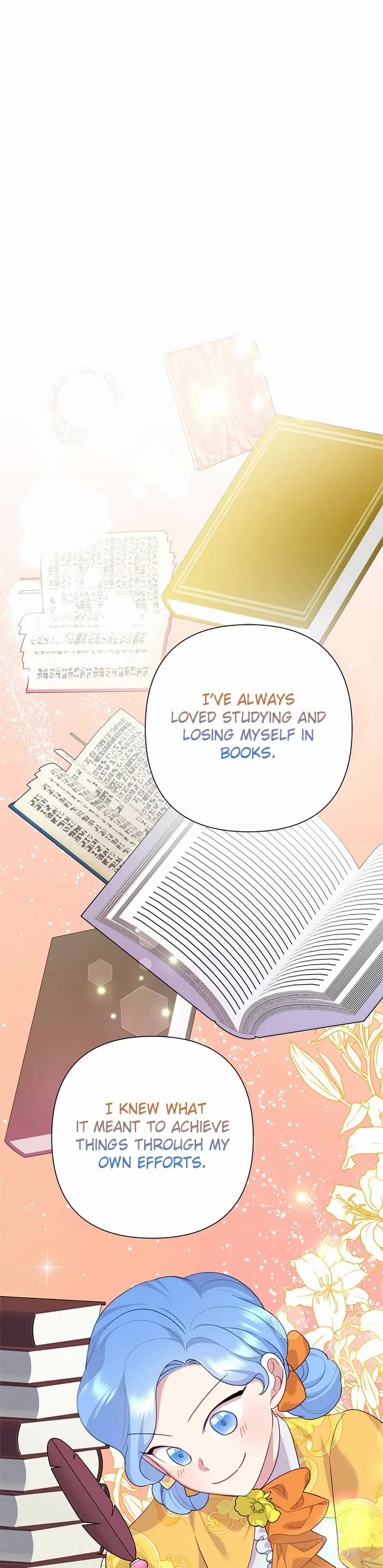 Another Happy Day for the Villainess Chapter 112 page 29 - Chapter 112