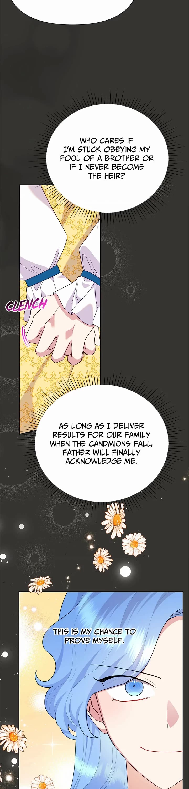 Another Happy Day for the Villainess Chapter 112 page 3 - Chapter 112