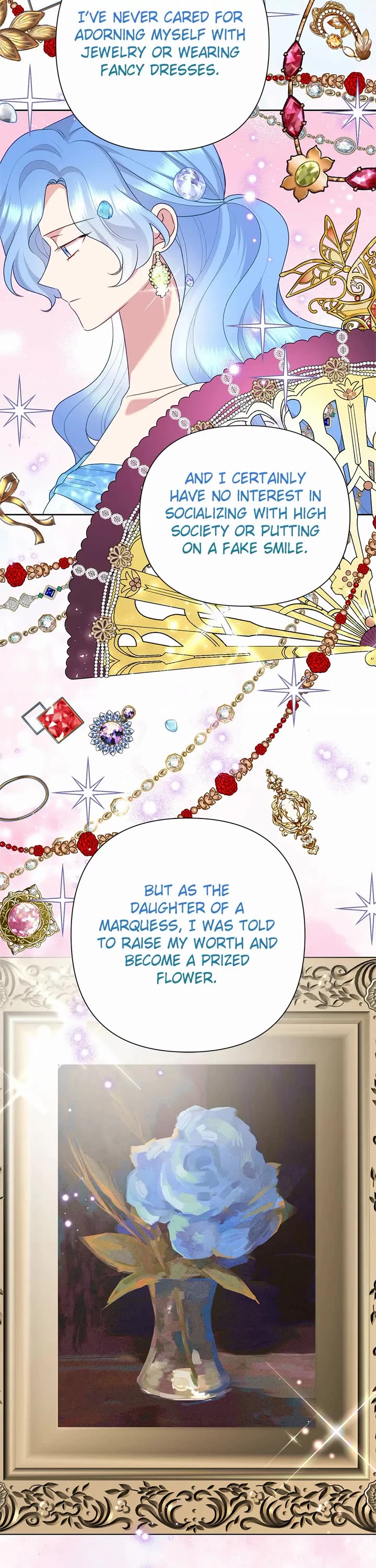 Another Happy Day for the Villainess Chapter 112 page 31 - Chapter 112