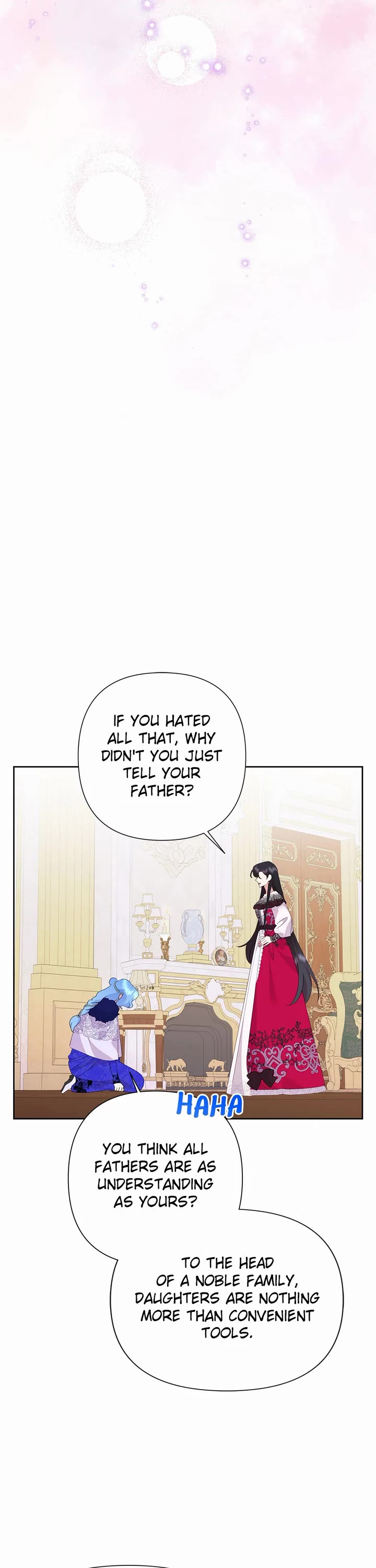 Another Happy Day for the Villainess Chapter 112 page 32 - Chapter 112
