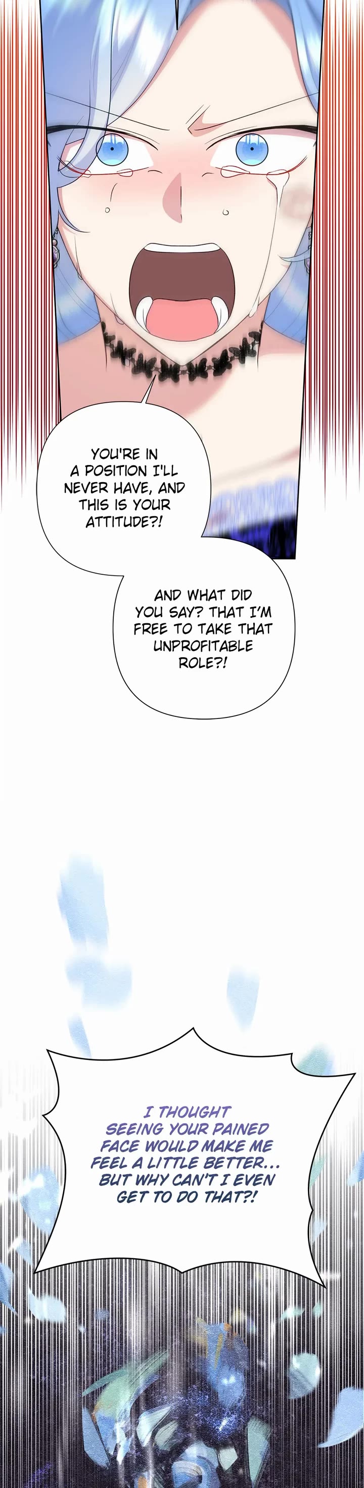 Another Happy Day for the Villainess Chapter 112 page 35 - Chapter 112
