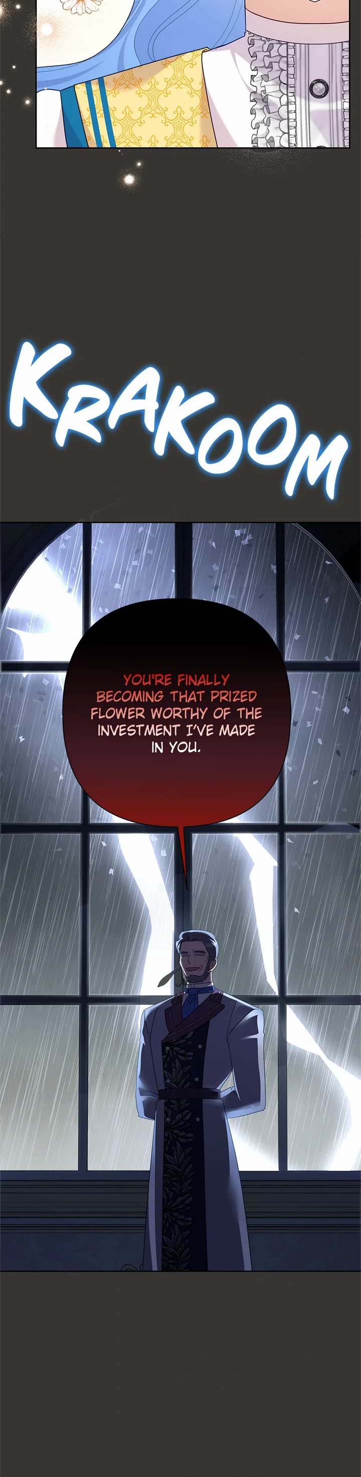 Another Happy Day for the Villainess Chapter 112 page 4 - Chapter 112