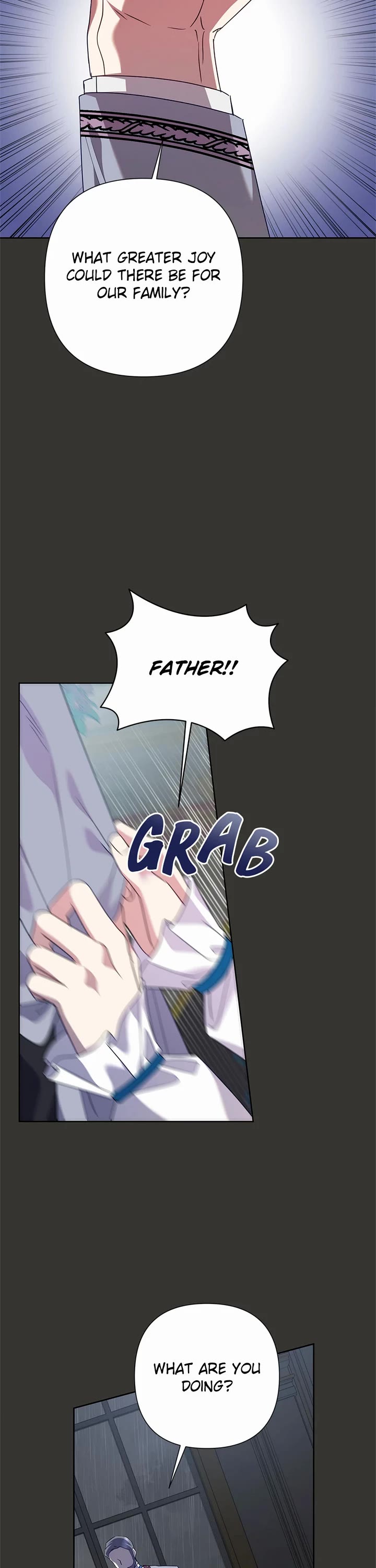 Another Happy Day for the Villainess Chapter 112 page 6 - Chapter 112
