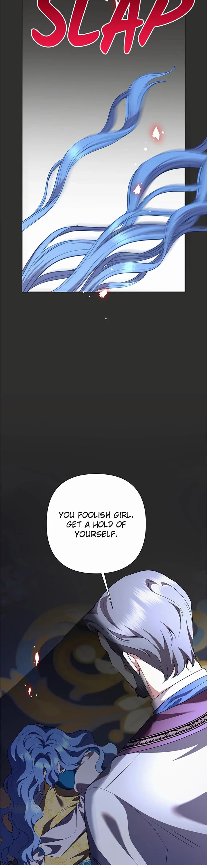 Another Happy Day for the Villainess Chapter 112 page 8 - Chapter 112