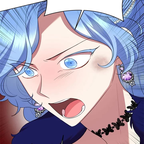 Another Happy Day for the Villainess Chapter 112 cover
