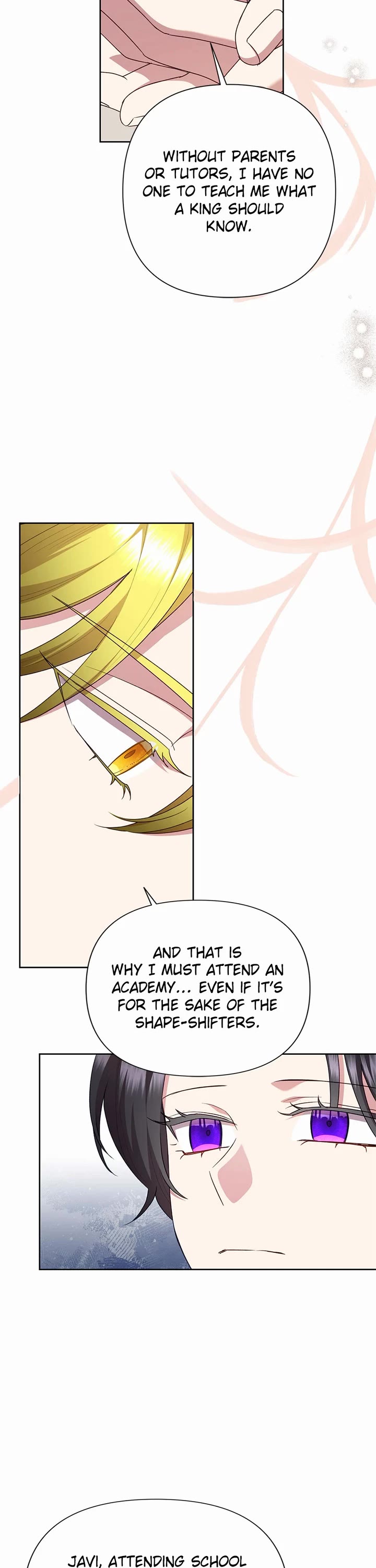 Another Happy Day for the Villainess Chapter 113 page 16 - Chapter 113