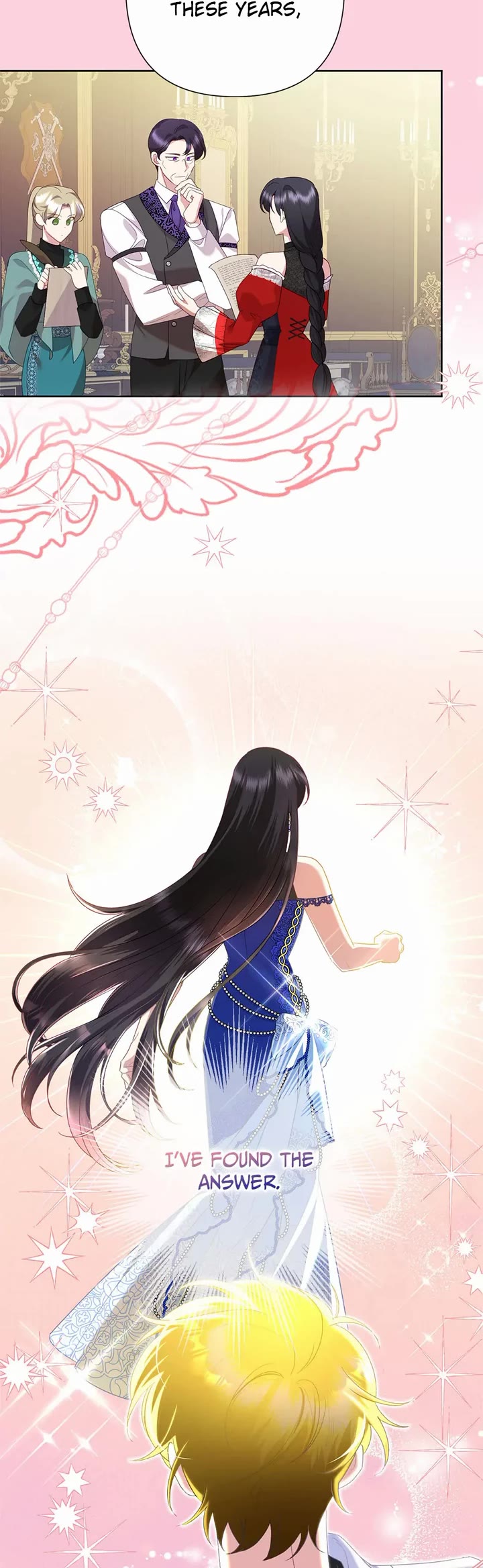 Another Happy Day for the Villainess Chapter 113 page 19 - Chapter 113