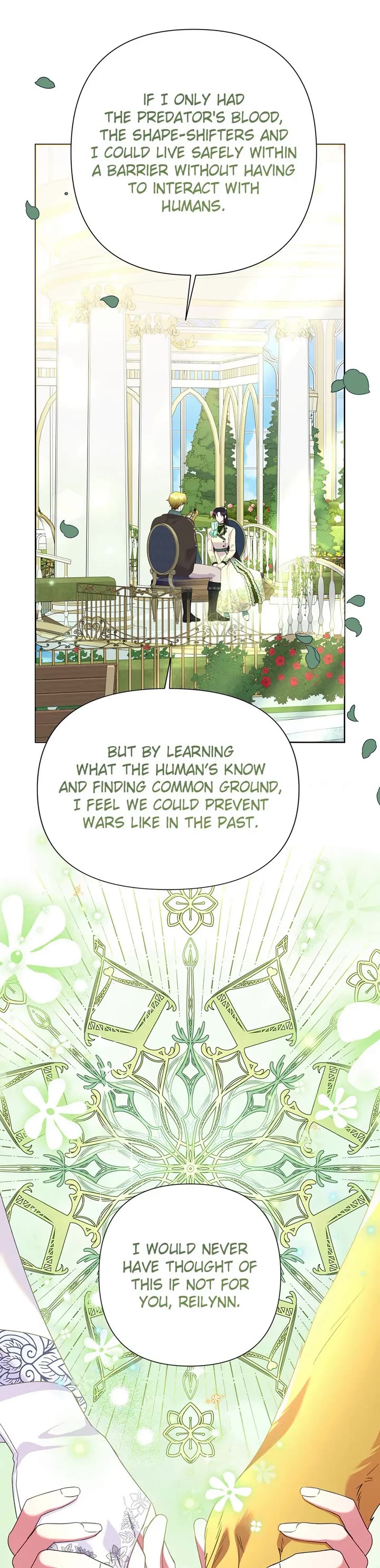 Another Happy Day for the Villainess Chapter 113 page 25 - Chapter 113