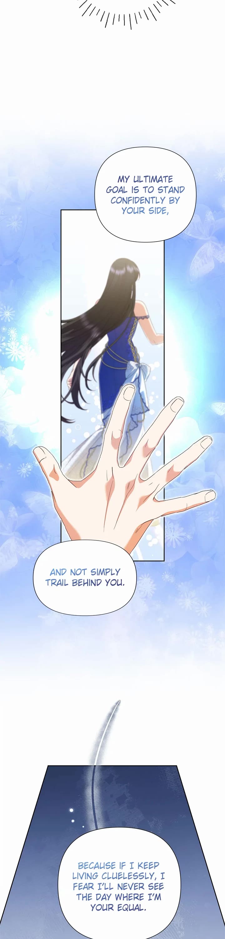 Another Happy Day for the Villainess Chapter 113 page 27 - Chapter 113
