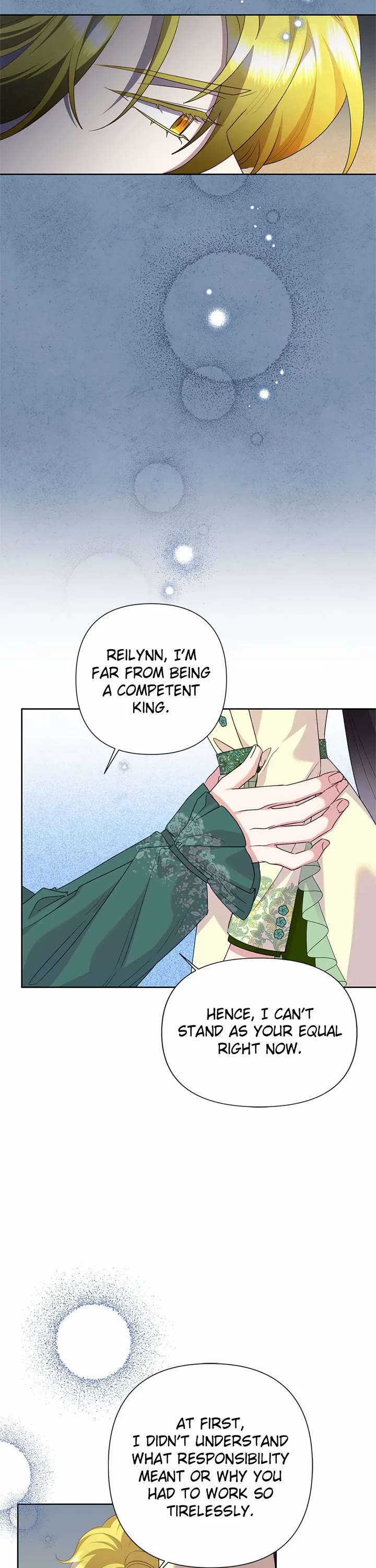 Another Happy Day for the Villainess Chapter 113 page 32 - Chapter 113