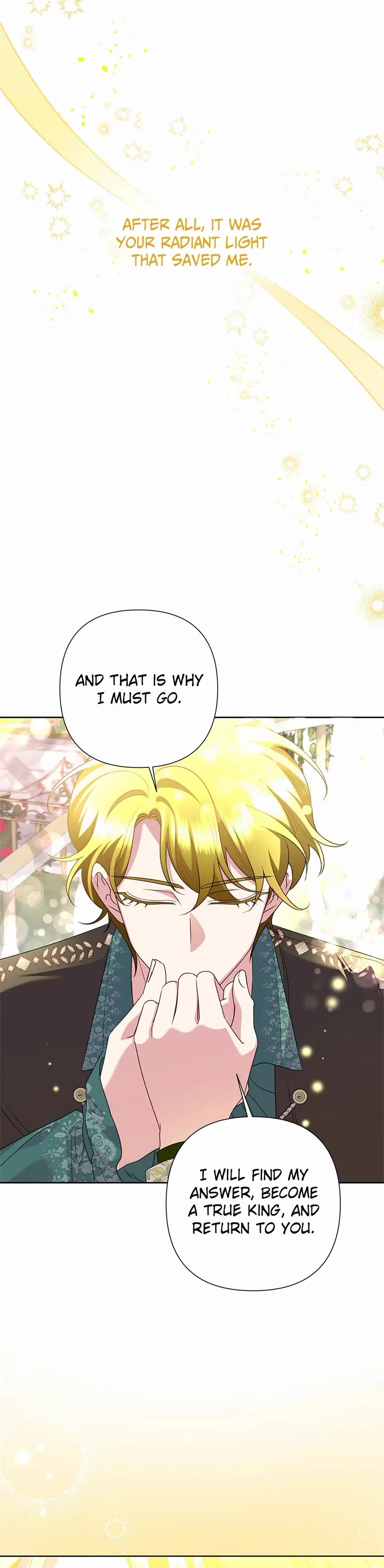 Another Happy Day for the Villainess Chapter 113 page 34 - Chapter 113