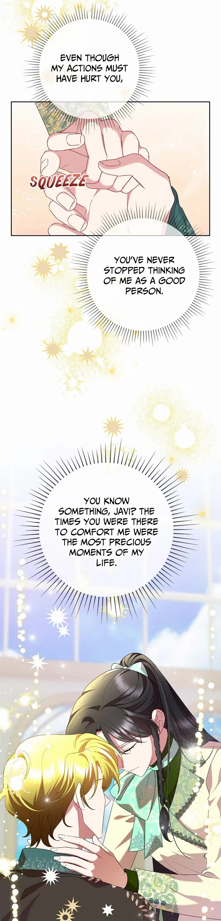 Another Happy Day for the Villainess Chapter 113 page 38 - Chapter 113