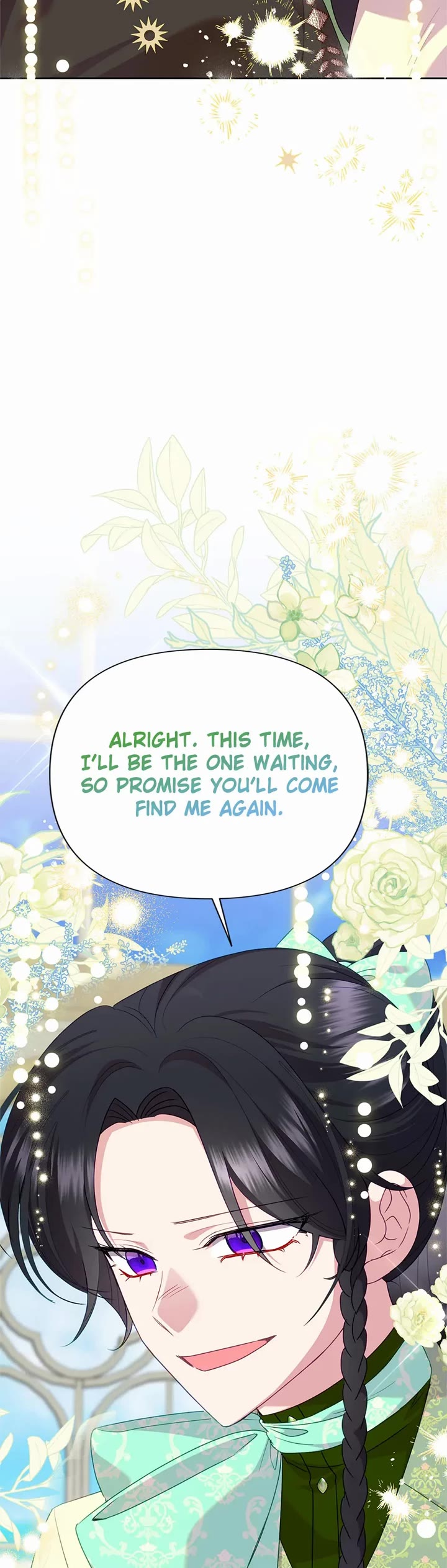 Another Happy Day for the Villainess Chapter 113 page 39 - Chapter 113