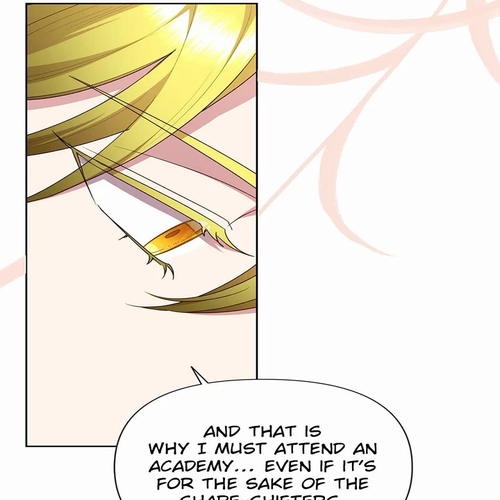 Another Happy Day for the Villainess Chapter 113 cover