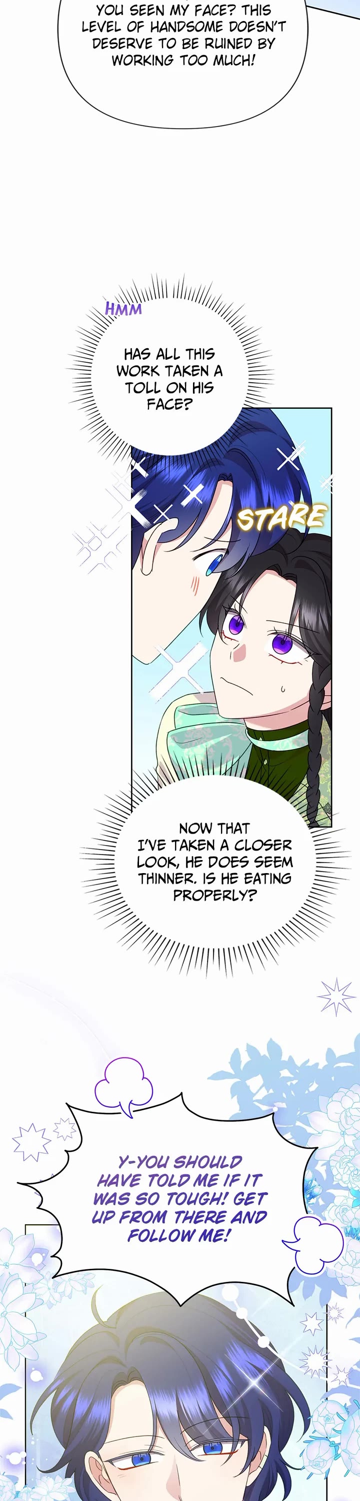 Another Happy Day for the Villainess Chapter 114 page 11 - Chapter 114