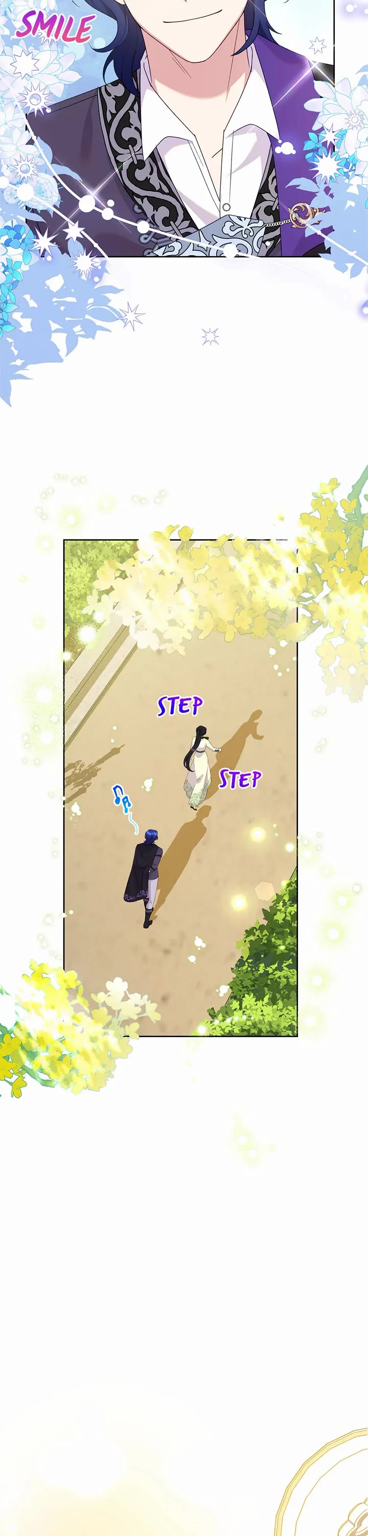 Another Happy Day for the Villainess Chapter 114 page 12 - Chapter 114