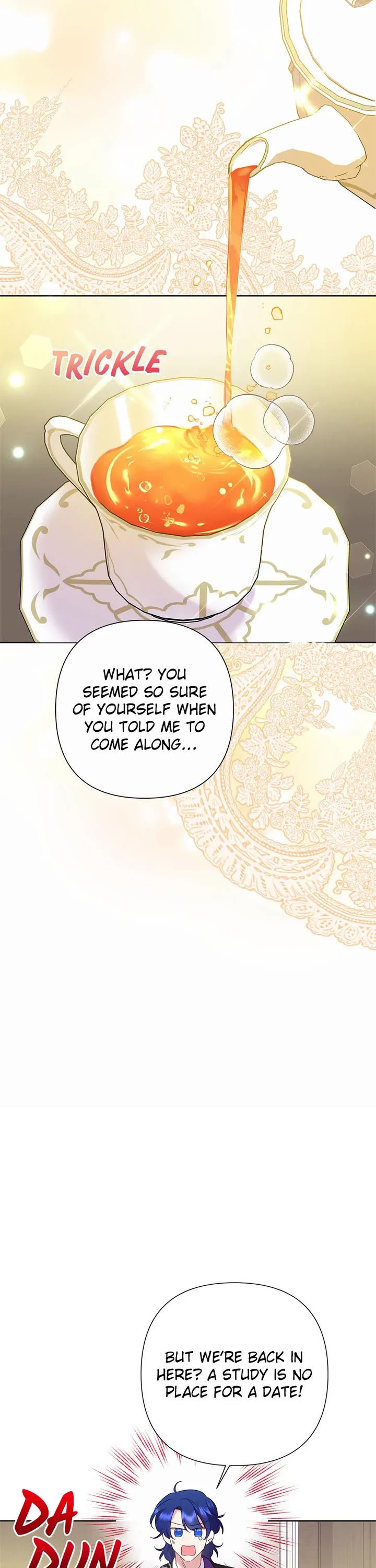 Another Happy Day for the Villainess Chapter 114 page 13 - Chapter 114