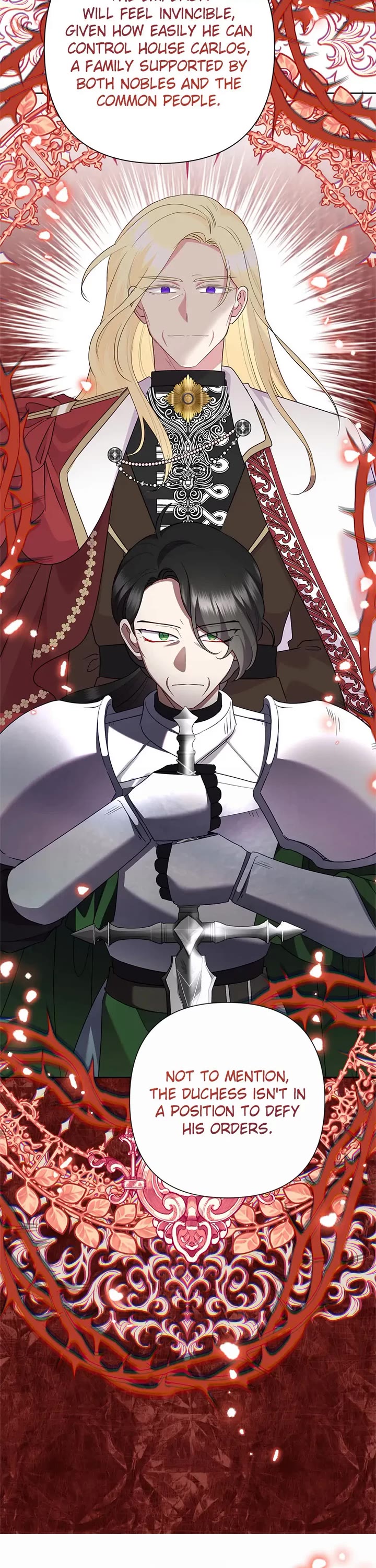 Another Happy Day for the Villainess Chapter 114 page 16 - Chapter 114