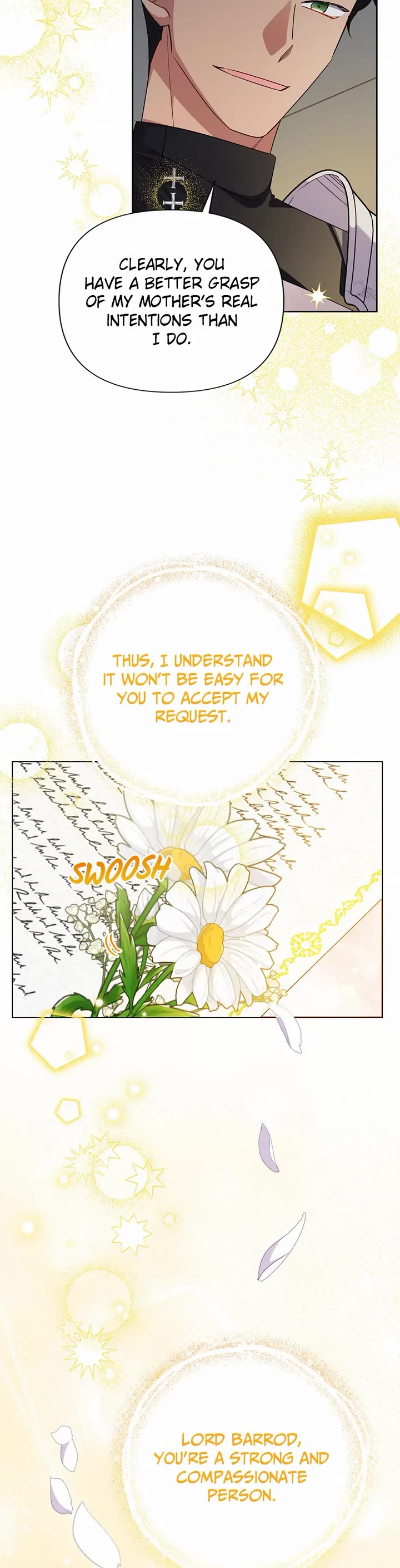 Another Happy Day for the Villainess Chapter 114 page 34 - Chapter 114