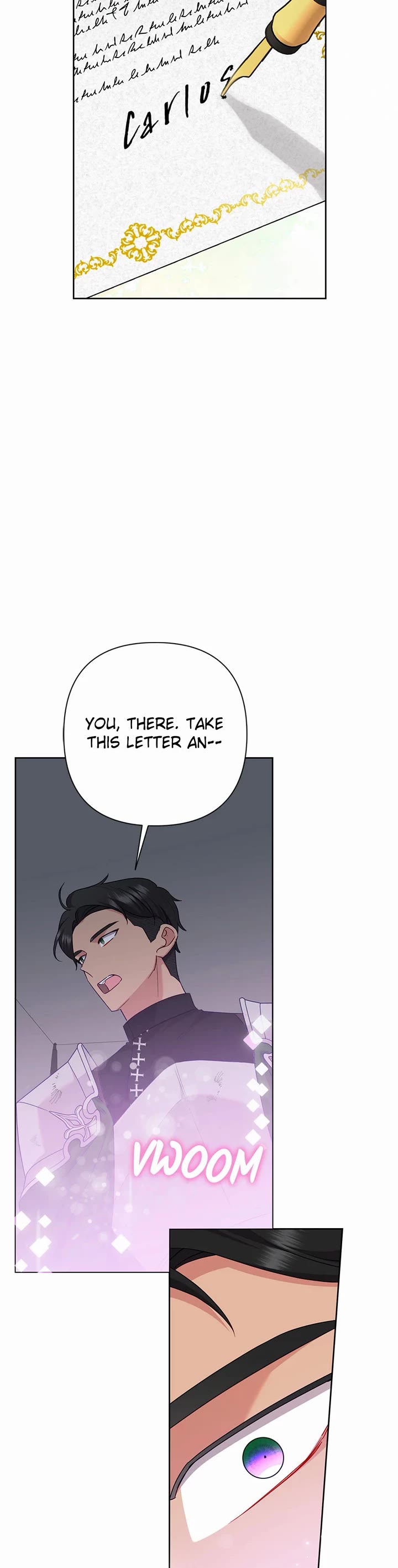Another Happy Day for the Villainess Chapter 114 page 40 - Chapter 114