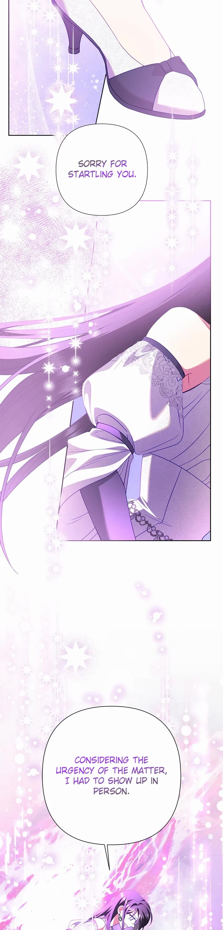 Another Happy Day for the Villainess Chapter 114 page 43 - Chapter 114