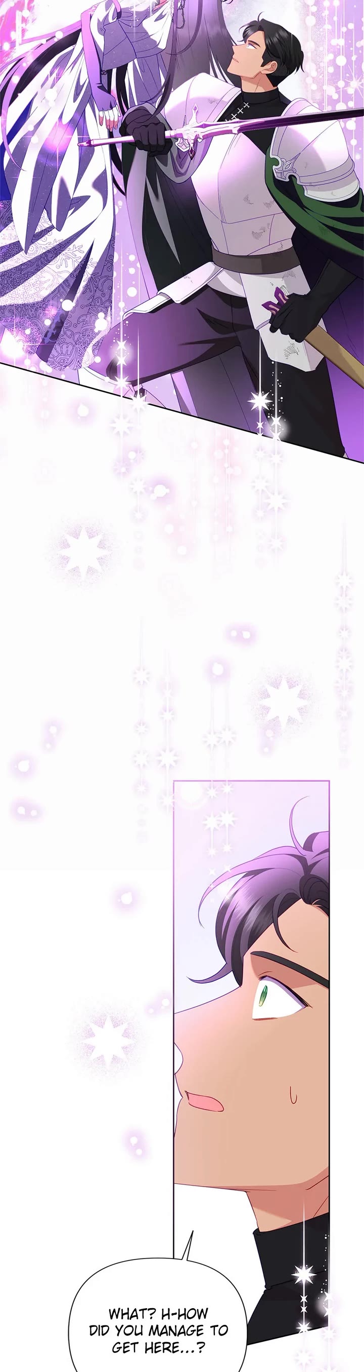 Another Happy Day for the Villainess Chapter 114 page 44 - Chapter 114