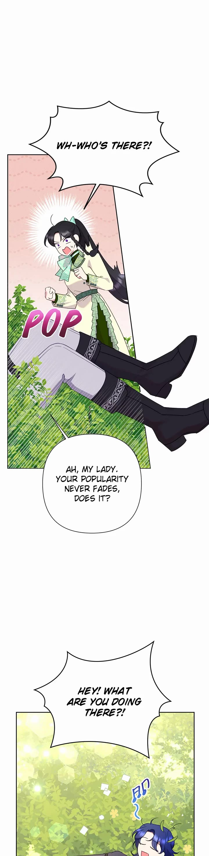 Another Happy Day for the Villainess Chapter 114 page 5 - Chapter 114