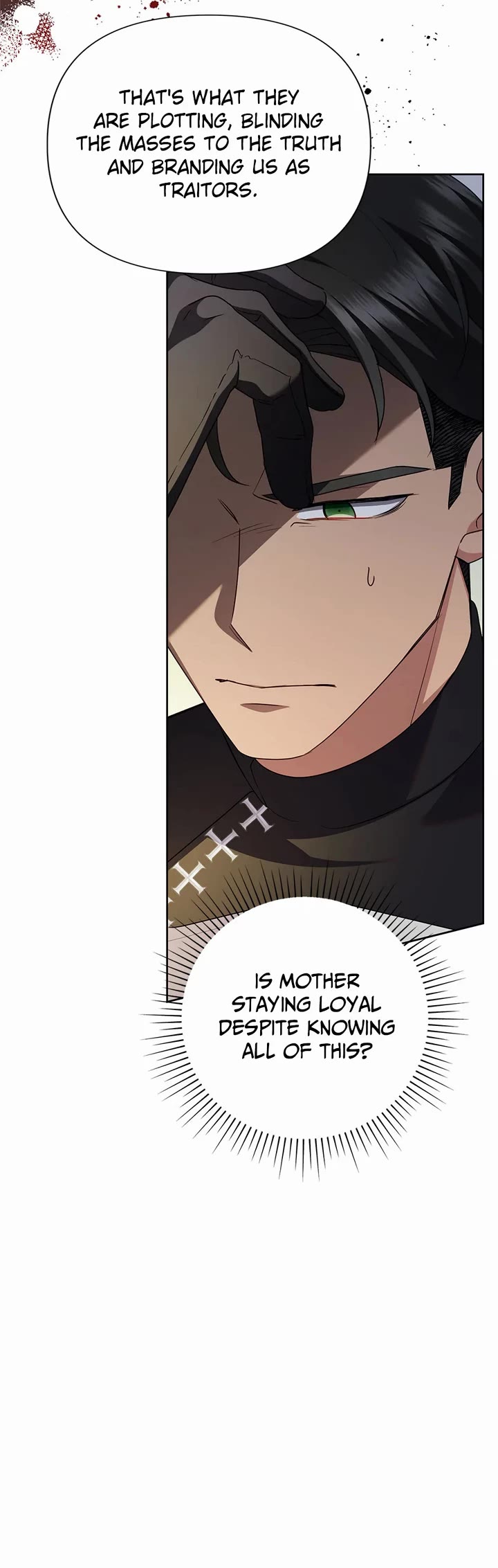 Another Happy Day for the Villainess Chapter 115 page 10 - Chapter 115: S3 Finale