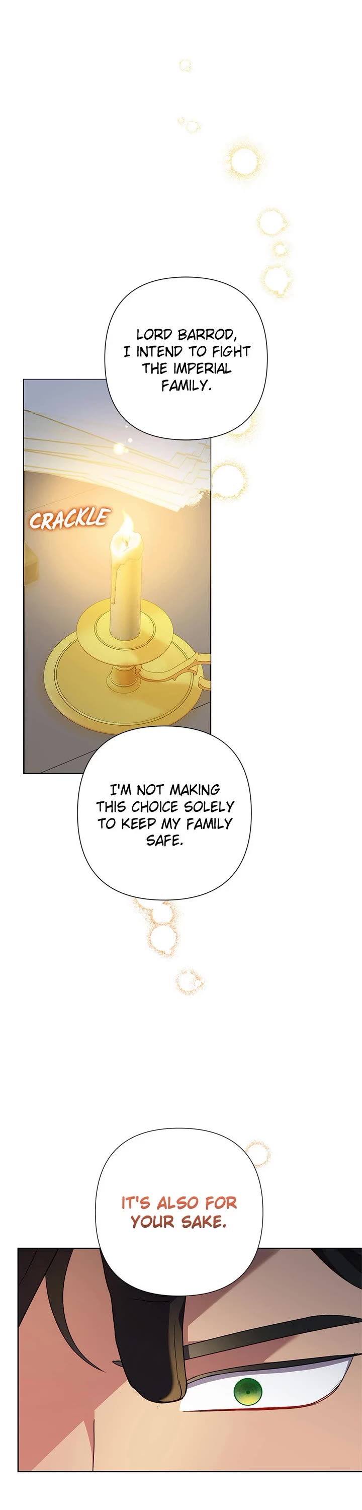Another Happy Day for the Villainess Chapter 115 page 11 - Chapter 115: S3 Finale